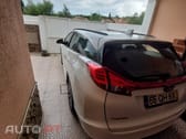 Honda Civic Tourer Elegance 1.6 i-DTEC