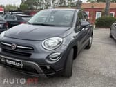 Fiat 500X 1.0 FireFly Lounge