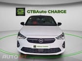 Opel Corsa-E I.V.A DEDUTÍVEL 100kw GS