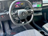 Renault Mégane E-Tech EV60 220hp optimum charge Evolution