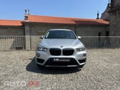 BMW X1 16 d sDrive Advantage