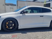 Volkswagen Scirocco 2.0 TDI 184 cvs DSG6
