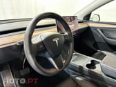 Tesla Model Y Long Range Dual Motor AWD