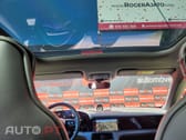 Porsche Taycan 4S bateria Performance Plus