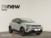 Renault Captur Captur 1.0 TCe Techno