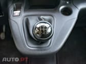 Peugeot Partner 1.6 Blue HDi