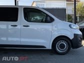 Peugeot Traveller 1.5 BlueHDi L3H1 Long