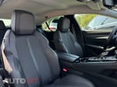 Peugeot 508 1.6 Hybrid Allure Pack e-EAT8