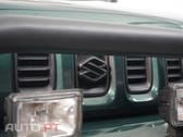 Suzuki Jimny 1.3 16V Canvas Top