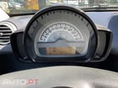 Smart ForTwo 1.0 mhd Passion 71 Softouch