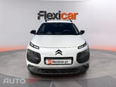 Citroen C4 Cactus 1.6 BlueHDi Shine