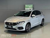 Fiat Tipo 1.3 M-Jet Lounge J17