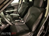 Nissan Juke 1.5 dCi Tekna Sport