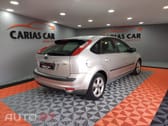 Ford Focus 1.6 TDCi Titanium