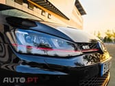 Volkswagen Golf 2.0 TSi GTI