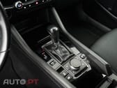 Mazda 3 2.0 e-Skyactiv-G Homura AT