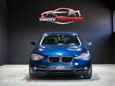 BMW 118 dA Line Sport