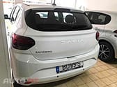 Dacia Sandero 1.0 TCe Expression