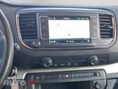 Peugeot Traveller 1.5 BlueHDi L3H1 Long
