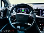 Audi Q4 E-Tron 40 SportBack