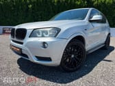 BMW X3 20 d xDrive