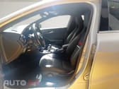 Mercedes-Benz A 200 (BlueEFFICIENCY)