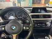 BMW 420 d Advantage Auto