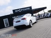 Tesla Model Y Long Range Dual Motor AWD
