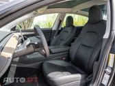 Tesla Model 3 Standard Range Plus RWD