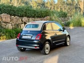 Fiat 500C 1.2 Lounge