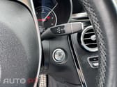 Mercedes-Benz GLC 250 d Coupé AMG Line 4-Matic
