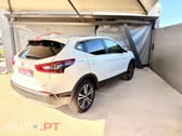 Nissan Qashqai 1.2 DIG-T N-Connecta