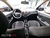 Kia Picanto 1.0 CVVT EX
