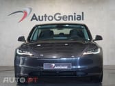 Tesla Model 3 Tração Traseira