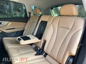 Audi Q7 55 TFSIe quattro Tiptronic