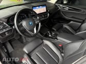 BMW X3 30 e xDrive Advantage