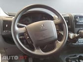 Peugeot Boxer 2.2 BlueHDi 165 S&S 