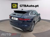 Jaguar F-Pace I.V.A DEDUTIVEL 2.0i P400e Plug-in Hybrid 