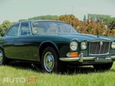 Jaguar XJ6 4.2 Série 1