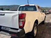 Isuzu D-Max 1.9 Ddi CL 4WD L Work CM