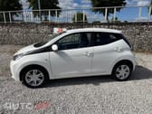 Toyota Aygo 1.0 X-Play+AC+X-Touch