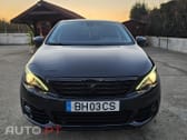 Peugeot 308 1.5 BlueHDi Active