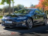 Tesla Model S P85D