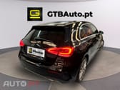 Mercedes-Benz A 250 AMG