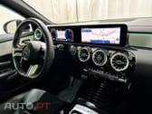 Mercedes-Benz CLA 250 AMG Line Pack Night