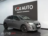 Peugeot 208 1.2 PureTech Allure