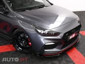 Hyundai i30 2.0 T-GDi Performance Pack