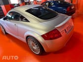 Audi TT 1.8 T S-line