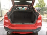 BMW X4 30 d xDrive