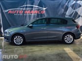 Fiat Tipo Lounge Tech